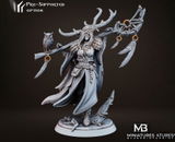 Marshall review photo