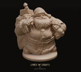 Orrin review photo
