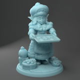 Orrin review photo