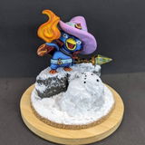 Hilbert review photo