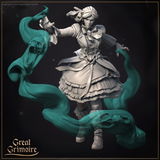 Cassandra review photo