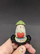 Hilbert review photo
