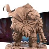 Horacio review photo