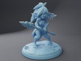 Myrtice review photo