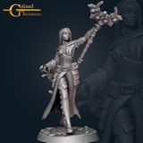 Alia review photo
