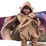 Mose review photo