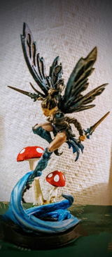 Addison review photo