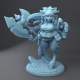 Margaret review photo