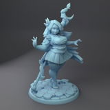 Margaret review photo