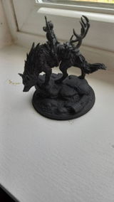 Retta review photo