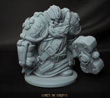 Ephraim review photo