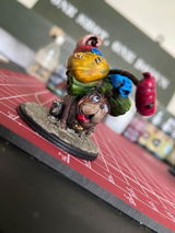 Rodger review photo