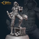 Grace review photo