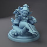 Hubert review photo