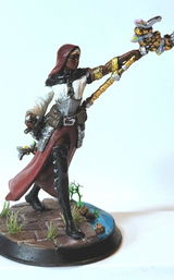 Whitney review photo