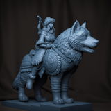 Bernie review photo