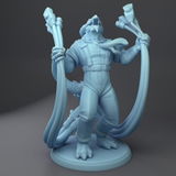 Margarett review photo