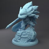 Melvin review photo