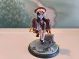Moshe review photo