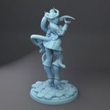 Tad review photo