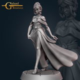 Leda review photo