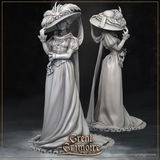 Evangeline review photo