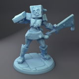 Don review photo