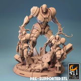 Troy review photo