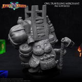 Jedediah review photo