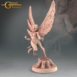 Ariane review photo