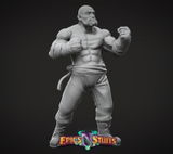 Mallory review photo