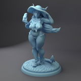Blaise review photo