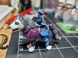 Lilla review photo