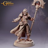 Hayden review photo