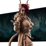 Claudine review photo