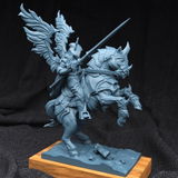Bertrand review photo