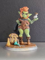 Moshe review photo