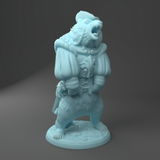 Darrick review photo