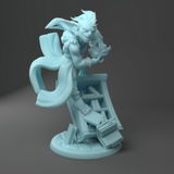 Alessandro review photo