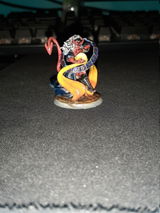 Lucious review photo
