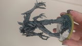 Tyrell review photo