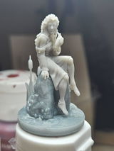 Sam Hale review photo