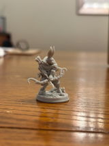 Victoria review photo