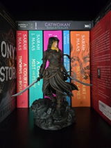 gillian review photo