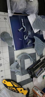 Whitewolf review photo