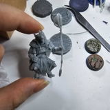 Robecka D. review photo