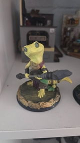 May review photo