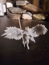 Chad Roberts review photo