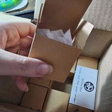 Robecka D. review photo