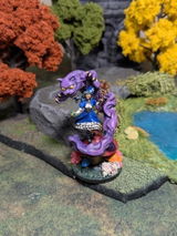 Laurent review photo